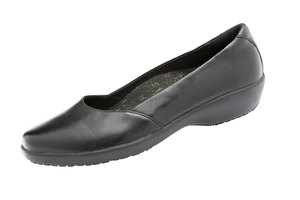 Sola 2  Black (Female/Senior) (129440)