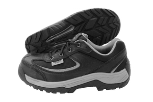 Tungsten (4E) Black/Grey (Male/Senior) (147153)