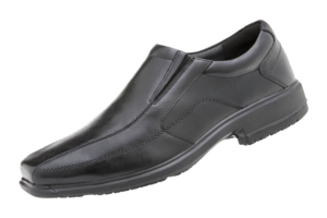 Crest  Black (Male/Senior) (129420)