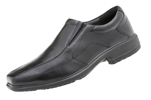 Crest  Black (Male/Senior) (129420)