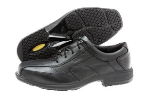 Zest (Safety) (2E) Black (Male/Senior) (129444)