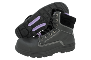 Alpha 2 (2E) Black (Female/Senior) (129484)