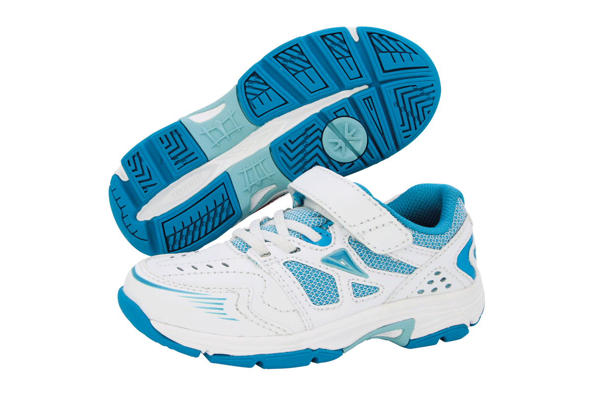 Sustain snr wht teal  129488 pair