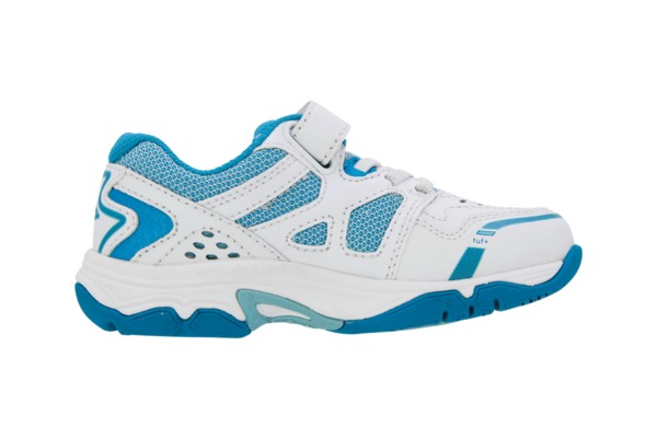 Large sustain snr wht teal  129488 medial