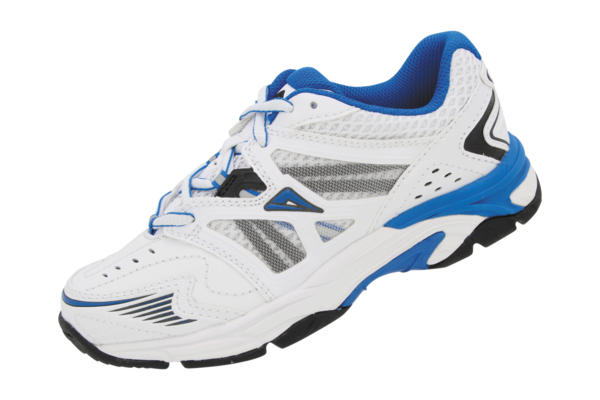 Sustain  Wht/Blue/Blk (Male/Youth) (129534)