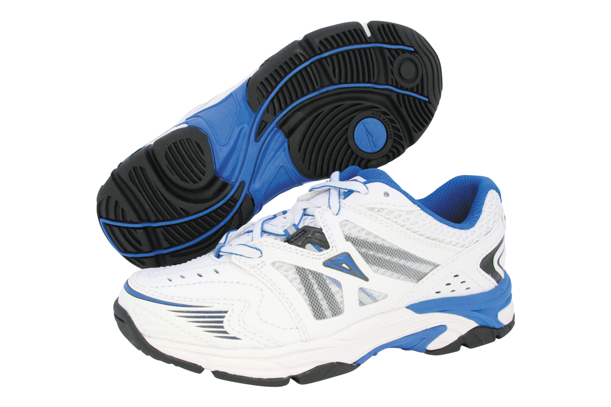 Ecomm sustain wht blu blk 129534  pair