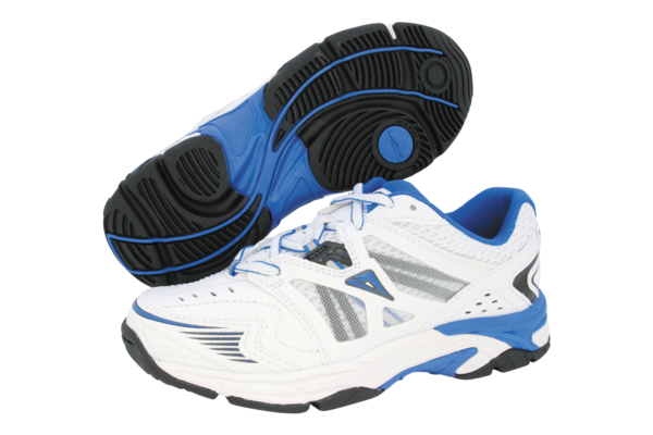 Large ecomm sustain wht blu blk 129534  pair