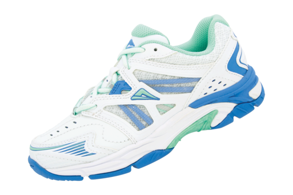 Sustain  White/Mint/Lavender (Female/Youth) (129536)