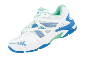 Sustain  White/Mint/Lavender (Female/Youth) (129536)