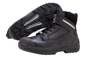 Oxide (4E) Black (Male/Senior) (129206)