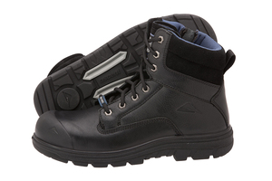 Alpha 2 (4E) Black (Male/Senior) (129467)