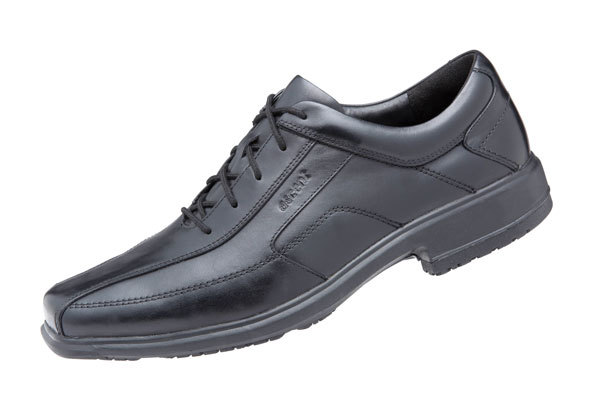 Zest (E) Black (Male/Senior) (147161)