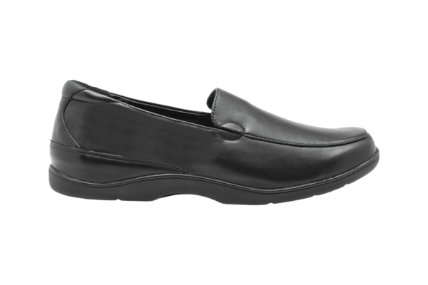 Large 119744 avalon blk wmns flat