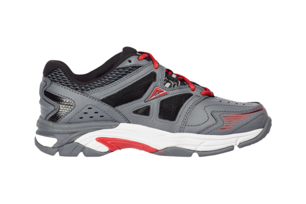 Large 129587 sustain redgraph yth flat