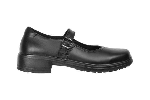 Large 129565 adela buckle  b  snr flat