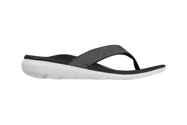 Large 129556 groove sport wmns flat