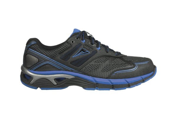 Large 129430 visionmeshmensblublk flat