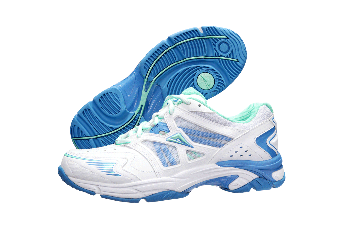 129535 sustain whtmint lav snr pair