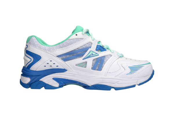 Large 129535 sustain whtmint lav snr flat