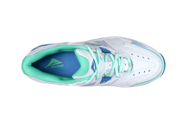 Large 129535 sustain whtmint lav snr top