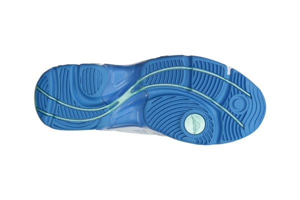 Large 129535 sustain whtmint lav snr sole