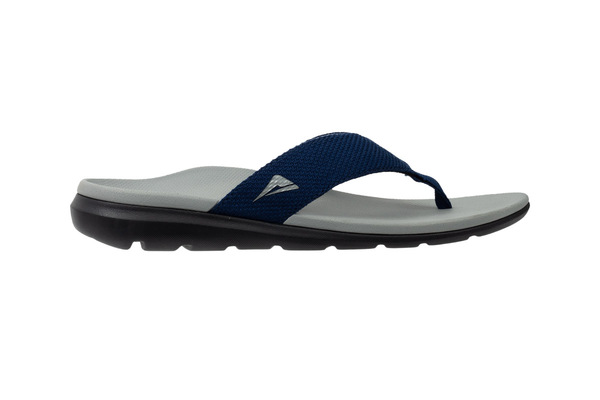 Large 129609 groovesportmensnavy flat