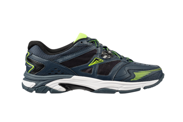 Large 129628 sustain cobalt lime yth flat