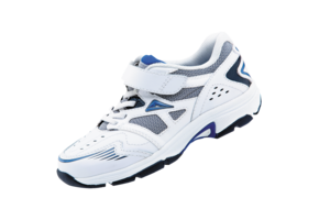 Sustain Jnr  Wht/Navy (Male/Junior) (129424)