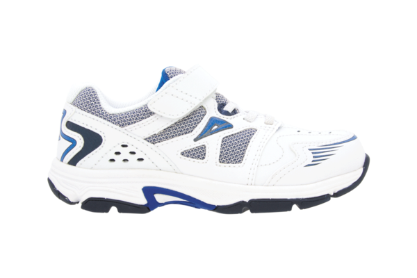 Large 1294245 sustain navy jnr flat