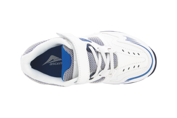 Large 1294245 sustain navy jnr top