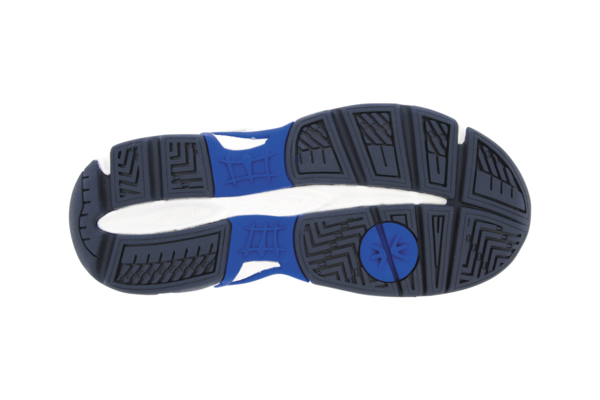 Large 1294245 sustain navy jnr outsole