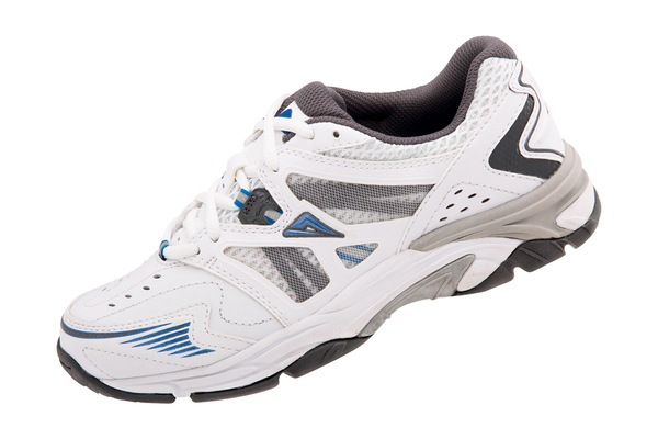 Sustain  Wht/Graphite/Blue (Male/Youth) (129454)