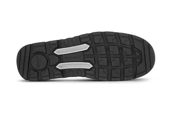 Large 129467 alpha2blk sole