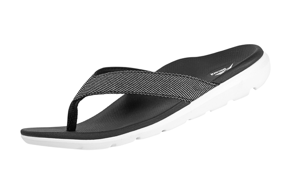 Groove Sport  Black/White (Female/Senior) (129556)