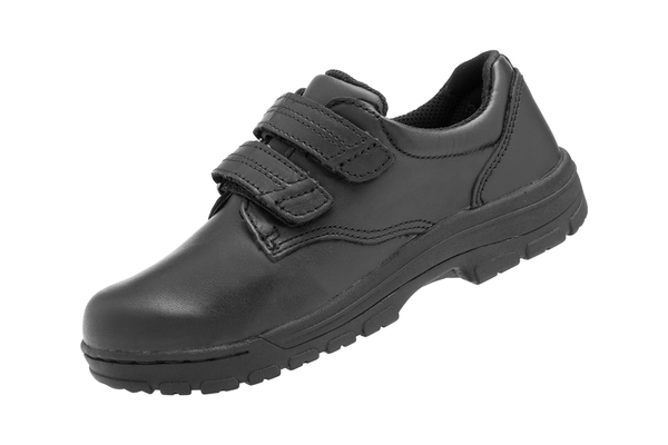 Academy Jnr (B) Black (Unisex/Junior) (129557)