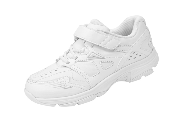 Sustain Jnr  White (Unisex/Junior) (129623)