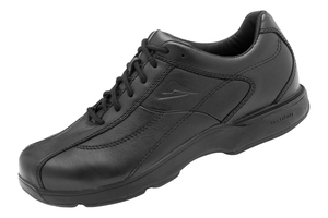 Geelong Urban (4E) Black (Male/Senior) (147163)