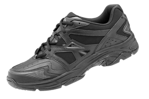 Sustain (2E) Black (Male/Senior) (129527)