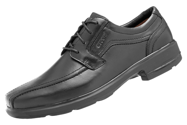 Elite  Black (Male/Senior) (127346)