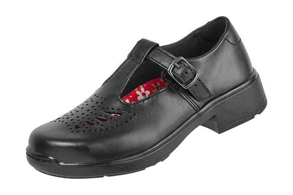 Eve  Black (Female/Youth) (129559)