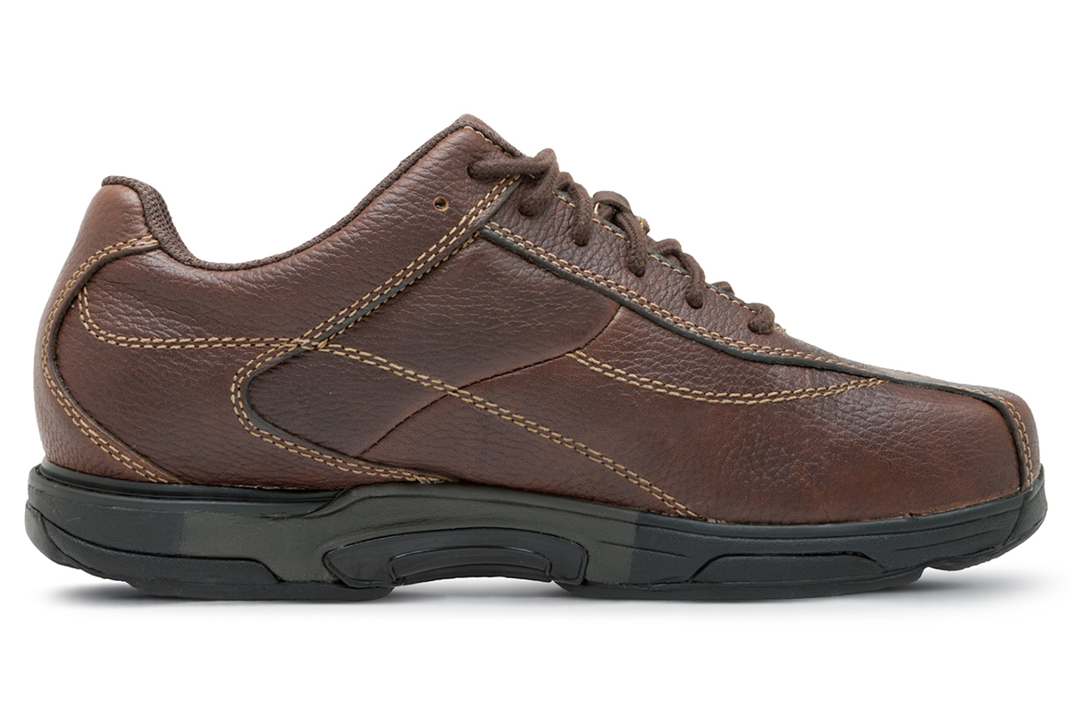 Geelong Cedar (Male/Senior) Work Ascent Footwear