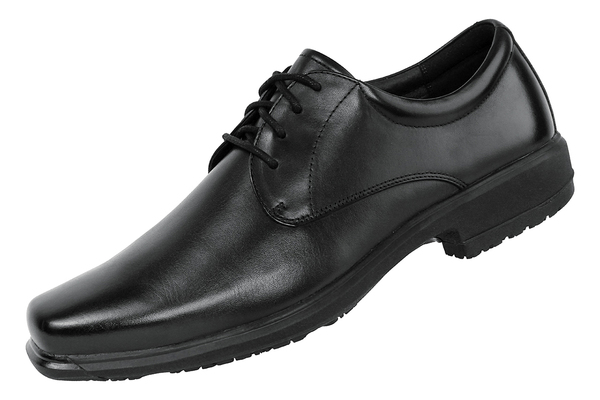 Contest (4E) Black (Male/Senior) (129486)