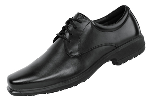 Contest (4E) Black (Male/Senior) (129486)