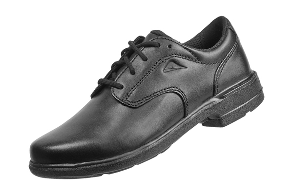 Scholar (D) Black (Male/Youth) (141746)