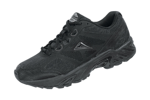 Trinity 2  Black (Unisex/Youth) (129524)