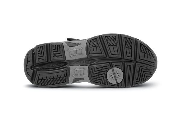 Large 129419 sustainjnrblk sole