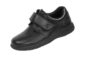 Prep 2  Black (Unisex/Junior) (129478)