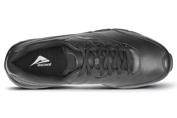 Large 129460 visionleatherblk top