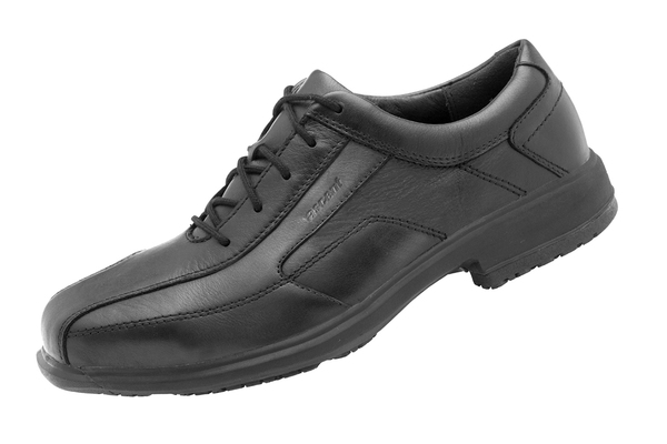 Zest (Safety) (2E) Black (Male/Senior) (129444)