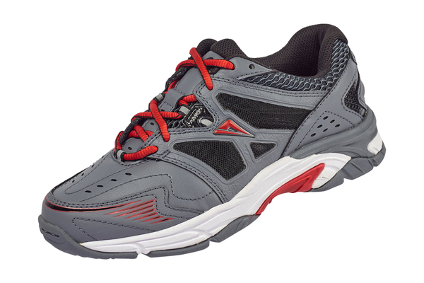 Sustain (D) Graphite/Red (Male/Youth) (129587)